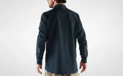 Fjallraven Abisko trekking shirt M