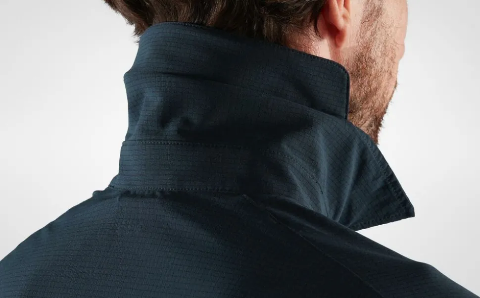 Fjallraven Abisko trekking shirt M