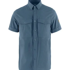 Fjallraven Abisko Trekking shirt SS M