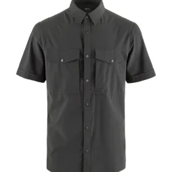 Fjallraven Abisko Trekking shirt SS M