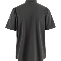 Fjallraven Abisko Trekking shirt SS M