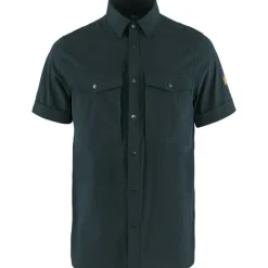 Fjallraven Abisko Trekking shirt SS M