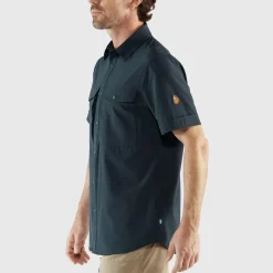 Fjallraven Abisko Trekking shirt SS M