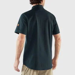 Fjallraven Abisko Trekking shirt SS M