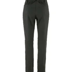 Fjallraven Abisko winter stretch trousers W