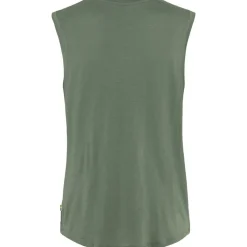 Fjallraven Abisko wool tank top w