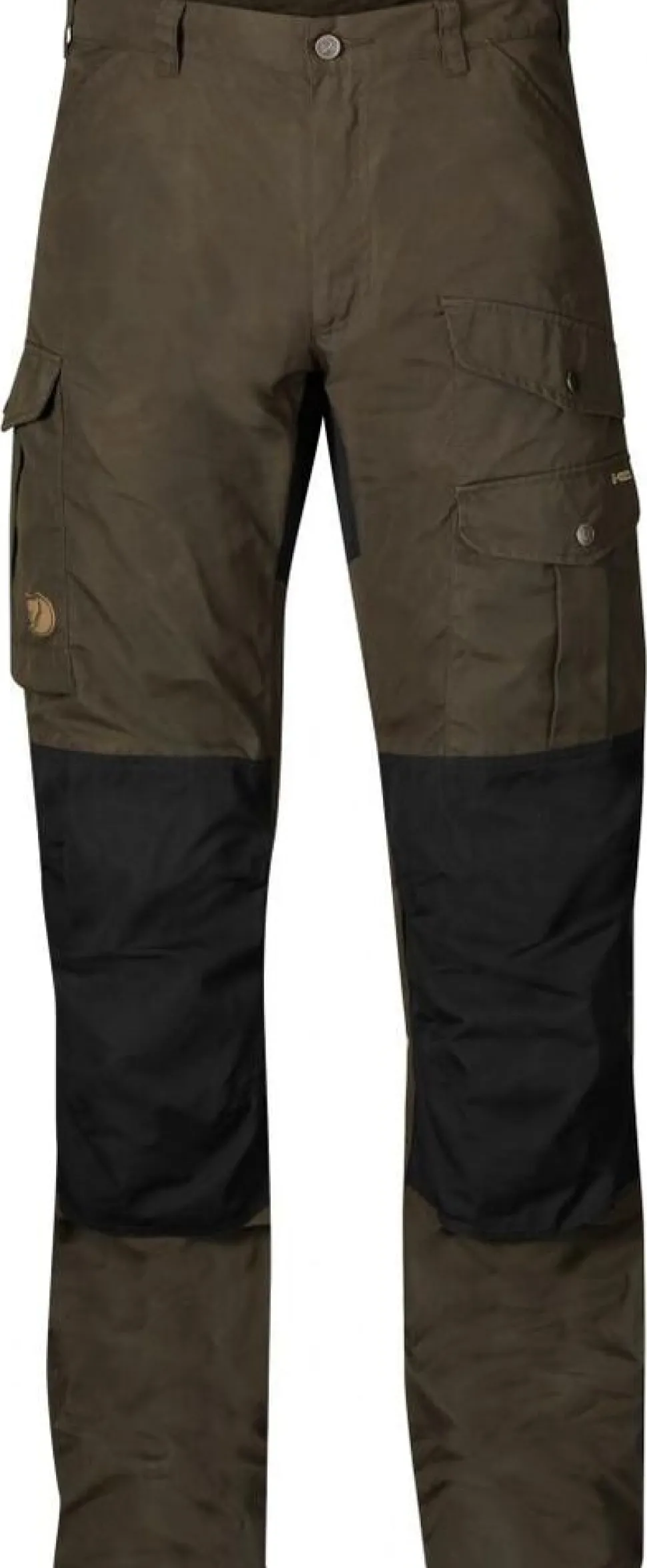 Fjallraven Barents pro men