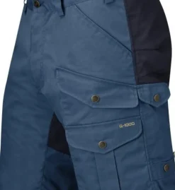 Fjallraven Barents pro shorts