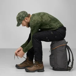 Fjallraven Barents pro trousers M