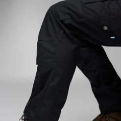 Fjallraven Barents pro trousers M