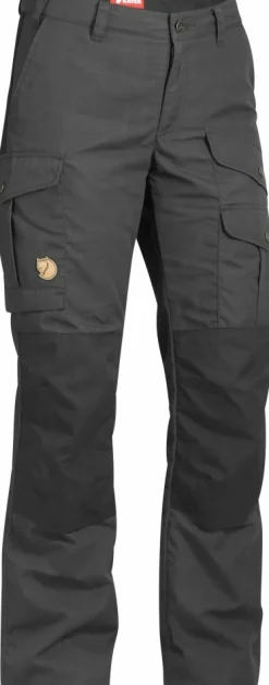 Fjallraven barents pro winter