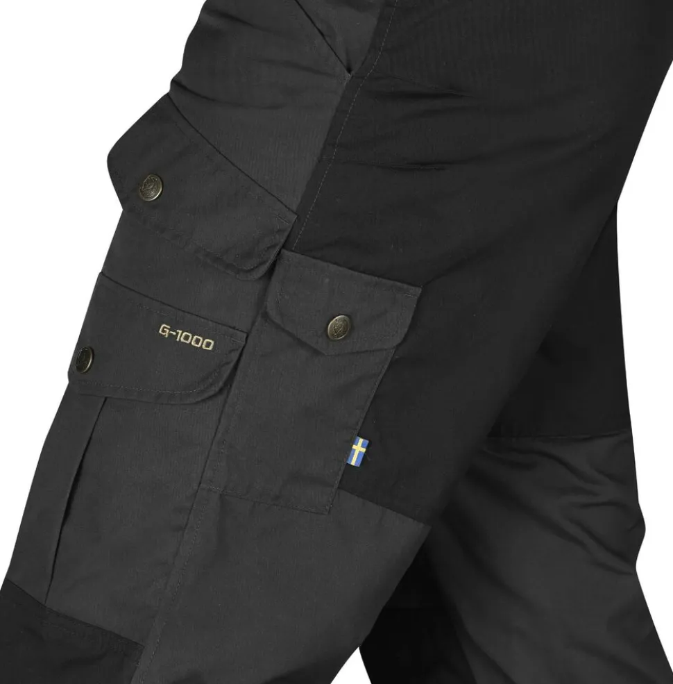 Fjallraven barents pro winter