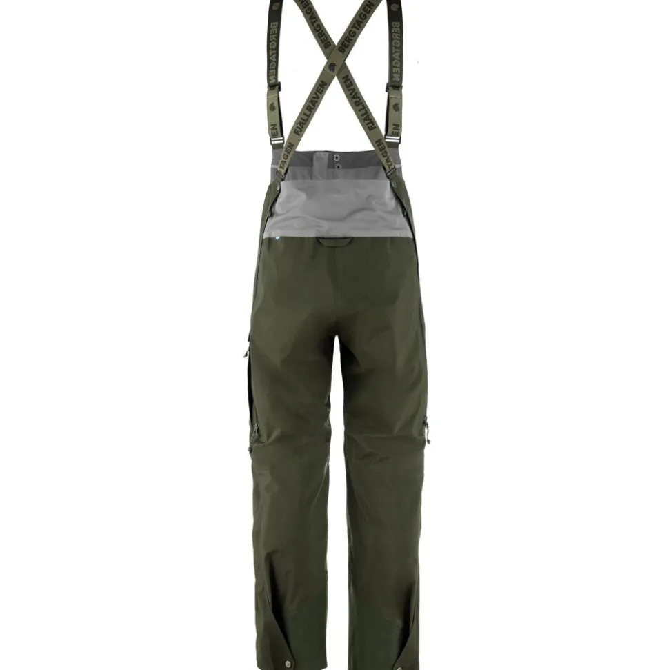 Fjallraven Bergtagen GTX Touring Bibs M