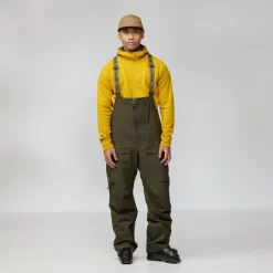 Fjallraven Bergtagen GTX Touring Bibs M
