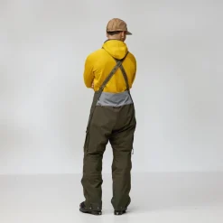 Fjallraven Bergtagen GTX Touring Bibs M