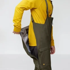 Fjallraven Bergtagen GTX Touring Bibs M