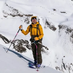 Fjallraven Bergtagen GTX Touring Bibs M
