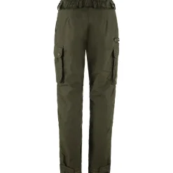 Fjallraven Brenner Pro Winter Trousers W Reg