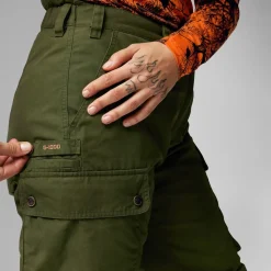 Fjallraven Brenner Pro Winter Trousers W Reg