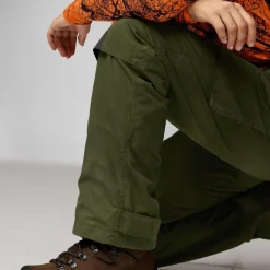 Fjallraven Brenner Pro Winter Trousers W Reg