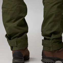 Fjallraven Brenner Pro Winter Trousers W Reg