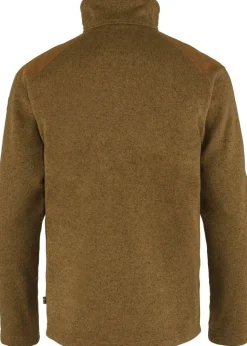 Fjallraven Buck fleece