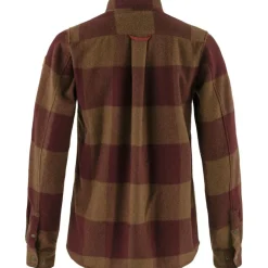 Fjallraven Canada Shirt W