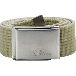 Fjallraven Canvas belt
