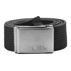 Fjallraven Canvas belt