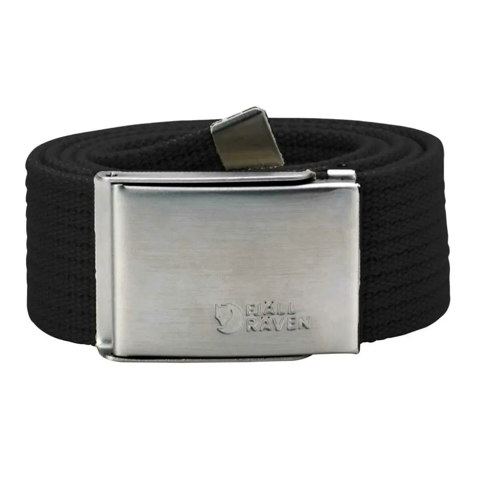 Fjallraven Canvas belt