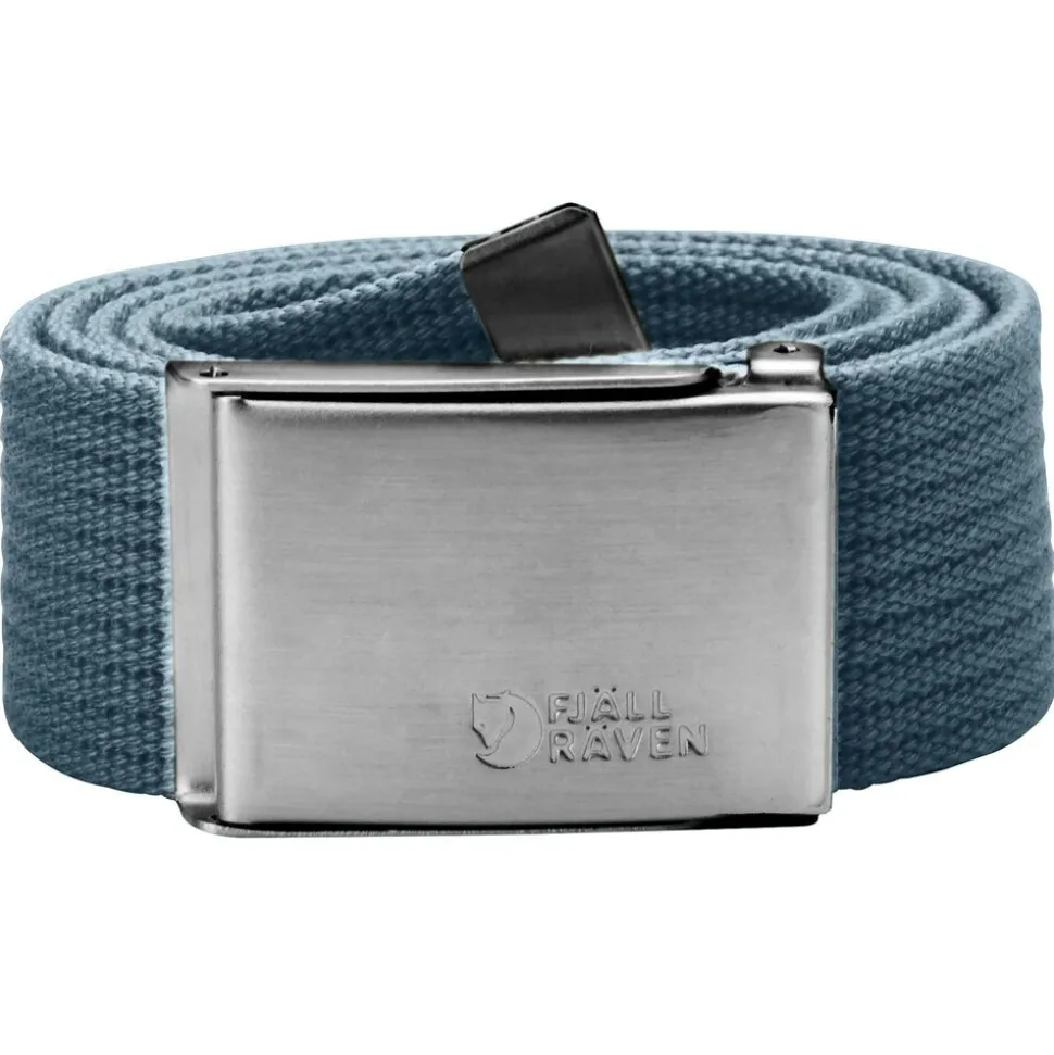 Fjallraven Canvas belt