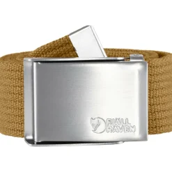 Fjallraven Canvas belt