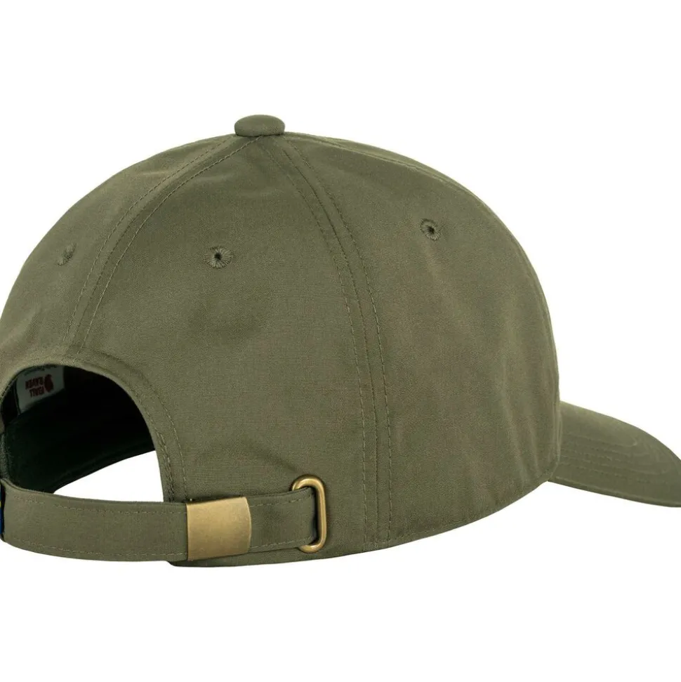 Fjallraven Classic badge cap