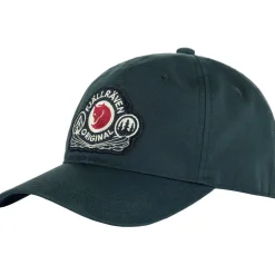 Fjallraven Classic badge cap