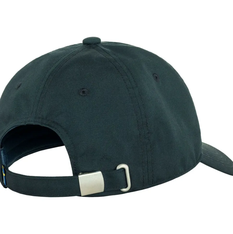Fjallraven Classic badge cap