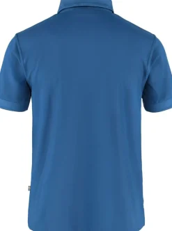 Fjallraven Crowley pique shirt
