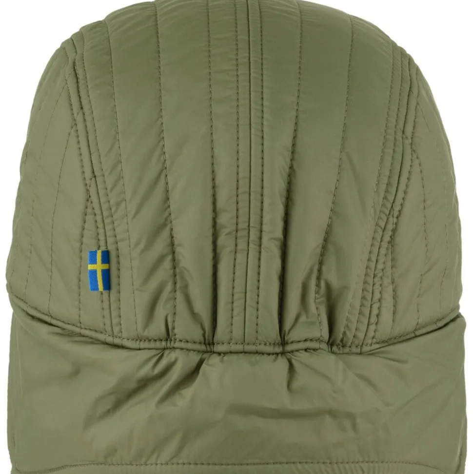 Fjallraven Expedition Latt cap