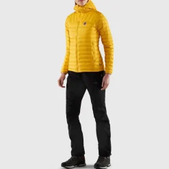 Fjallraven Expedition Latt hoodie W
