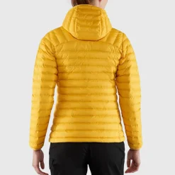 Fjallraven Expedition Latt hoodie W
