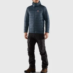 Fjallraven Expedition Latt hoodie M