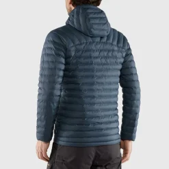 Fjallraven Expedition Latt hoodie M