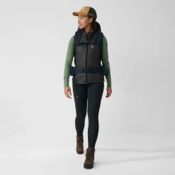 Fjallraven Expedition X-latt vest W