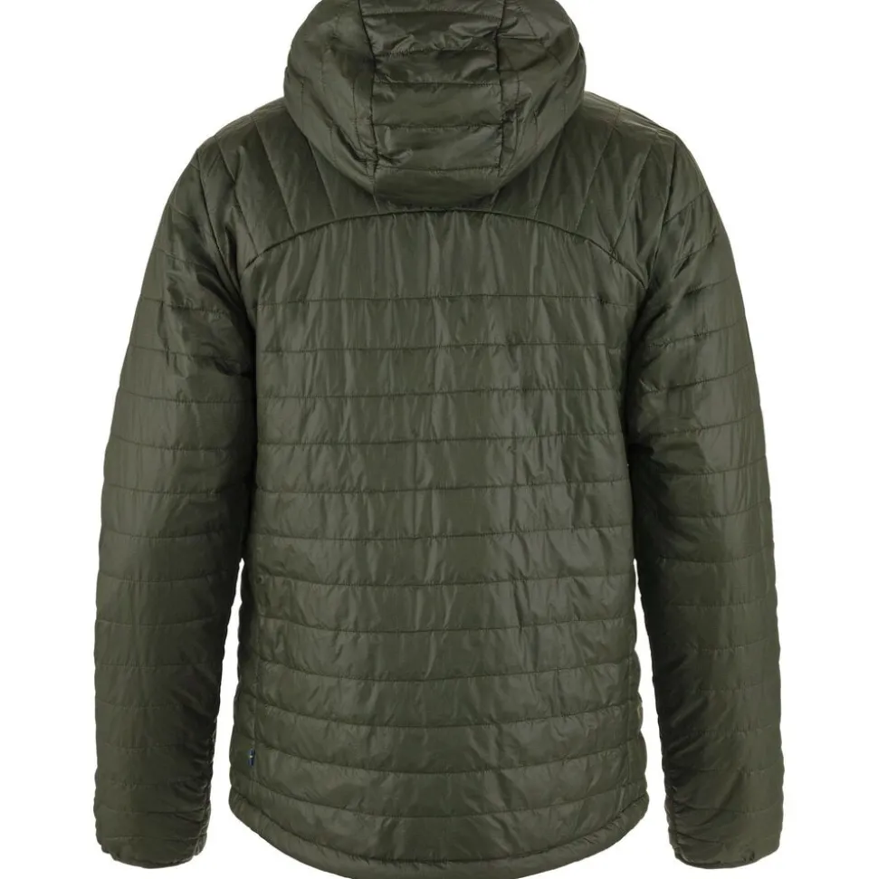 Fjallraven Expedition X-latt Hoodie M