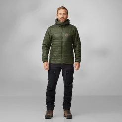 Fjallraven Expedition X-latt Hoodie M