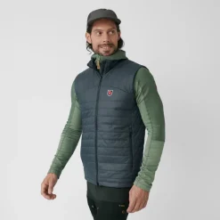 Fjallraven Expedition X-latt vest m