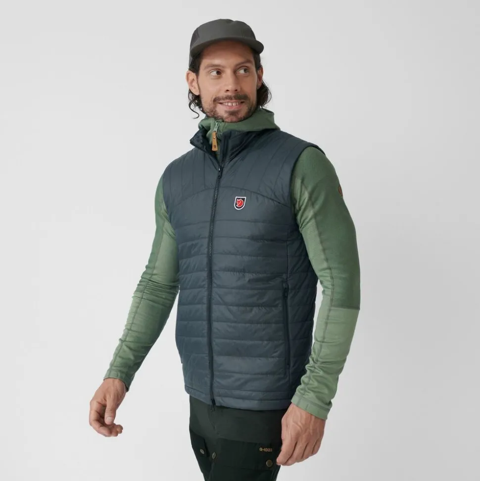 Fjallraven Expedition X-latt vest m