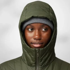 Fjallraven Expedition X-latt Hoodie W