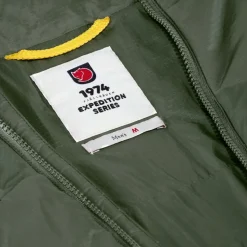 Fjallraven Expedition X-latt jacket M