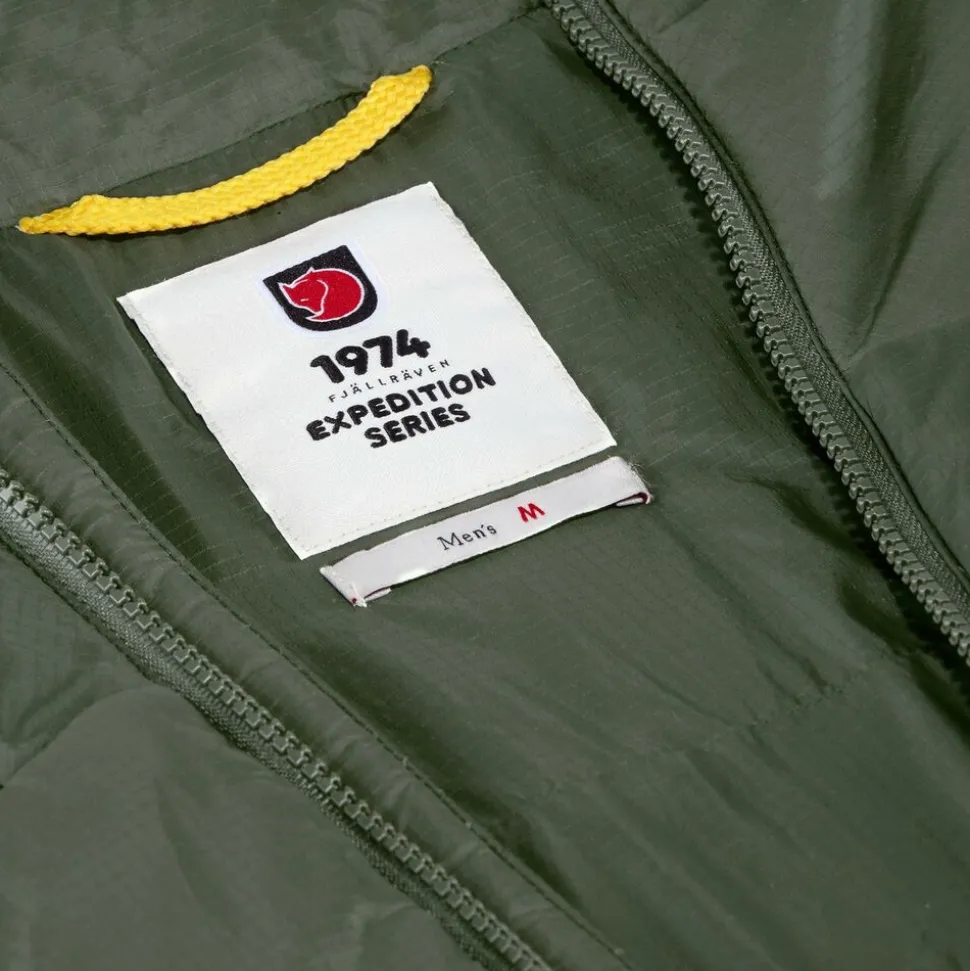 Fjallraven Expedition X-latt jacket M