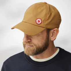 Fjallraven Fjallraven Logo Cap